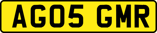 AG05GMR