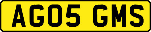 AG05GMS