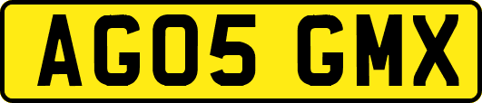 AG05GMX