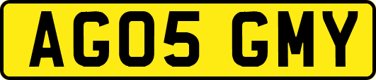 AG05GMY