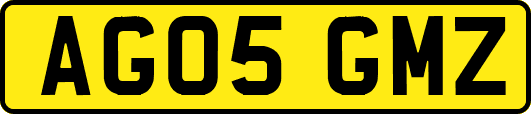 AG05GMZ