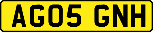 AG05GNH