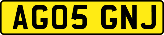 AG05GNJ