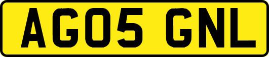 AG05GNL