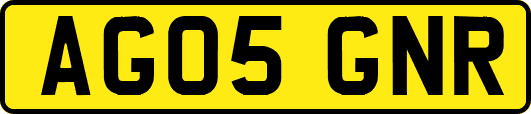 AG05GNR