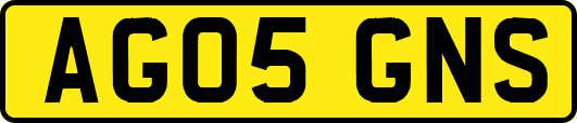 AG05GNS