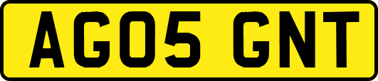 AG05GNT