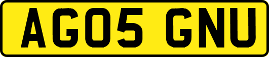 AG05GNU