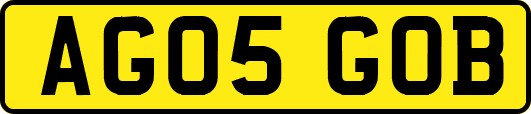 AG05GOB