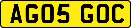 AG05GOC