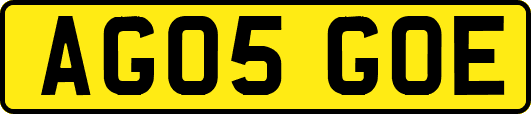 AG05GOE