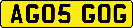 AG05GOG