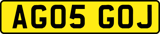 AG05GOJ