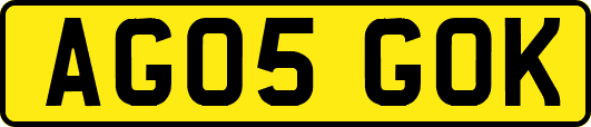 AG05GOK
