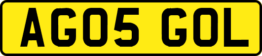 AG05GOL