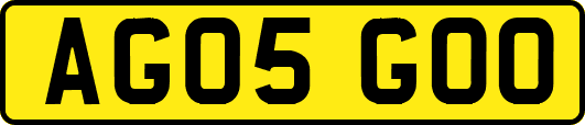 AG05GOO