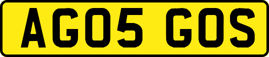 AG05GOS