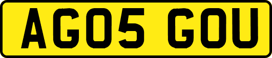 AG05GOU