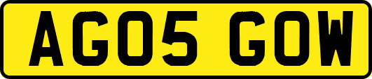 AG05GOW