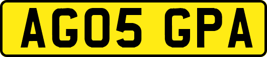 AG05GPA