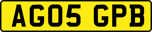 AG05GPB