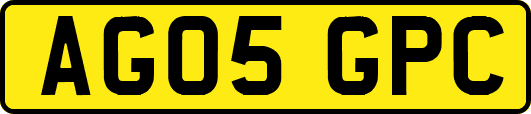 AG05GPC