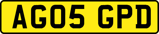 AG05GPD