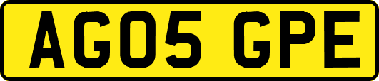 AG05GPE