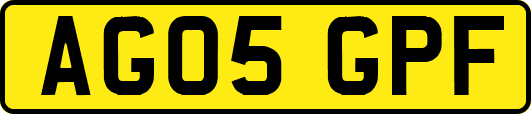 AG05GPF