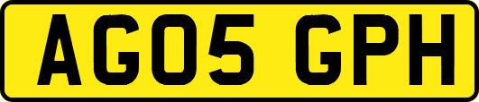 AG05GPH