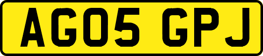 AG05GPJ