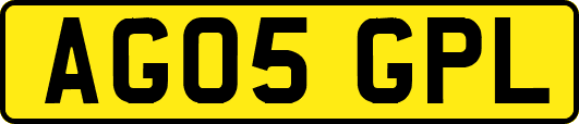 AG05GPL