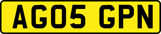 AG05GPN