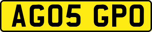 AG05GPO