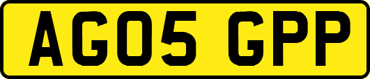AG05GPP