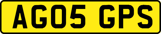 AG05GPS
