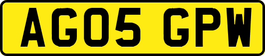 AG05GPW