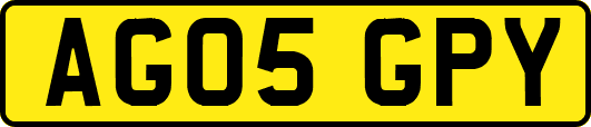 AG05GPY