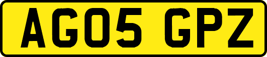 AG05GPZ