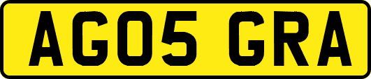 AG05GRA