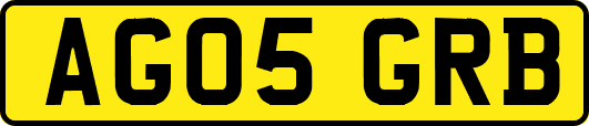 AG05GRB