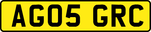 AG05GRC