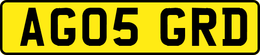 AG05GRD