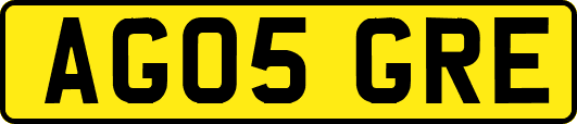 AG05GRE