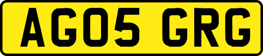 AG05GRG