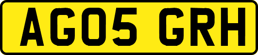 AG05GRH