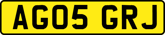 AG05GRJ