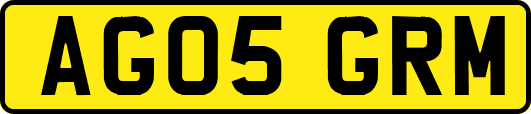 AG05GRM