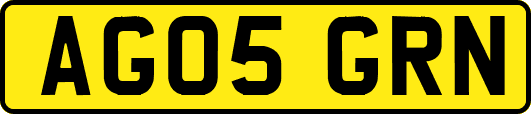 AG05GRN