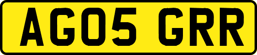 AG05GRR